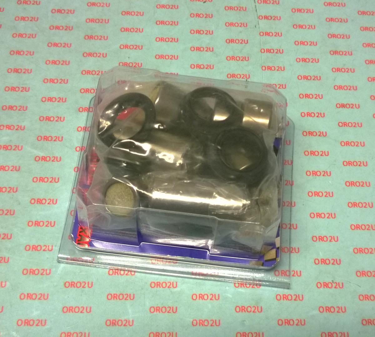 SWINGARM LINKAGE KIT KDX, ALLBALLS 27-1036 KX125/250 thumbnail 3