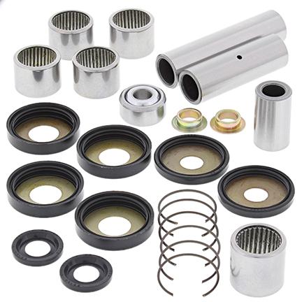 SWINGARM LINKAGE KIT SUZUKI, ALLBALLS 27-1074 RM125/250 92 image 1
