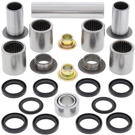SWINGARM LINKAGE KIT YZ WR, ALLBALLS 27-1088 YAMAHA YZF image 1