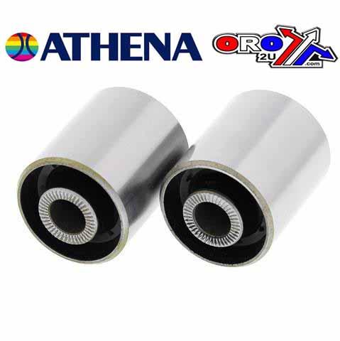 SWINGARM BEARING KIT ALLBALLS, ALLBALLS 28-1211 HONDA TRX 420/500 14-22 thumbnail 2