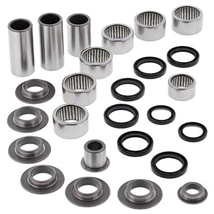 SWINGARM LINKAGE KIT SUZUKI, ALLBALLS 27-1131 RM125/250 01 image 1