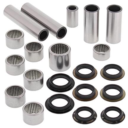 SWINGARM LINKAGE KL250 00-99, ALLBALLS 27-1144 KAWASAKI KIT image 1