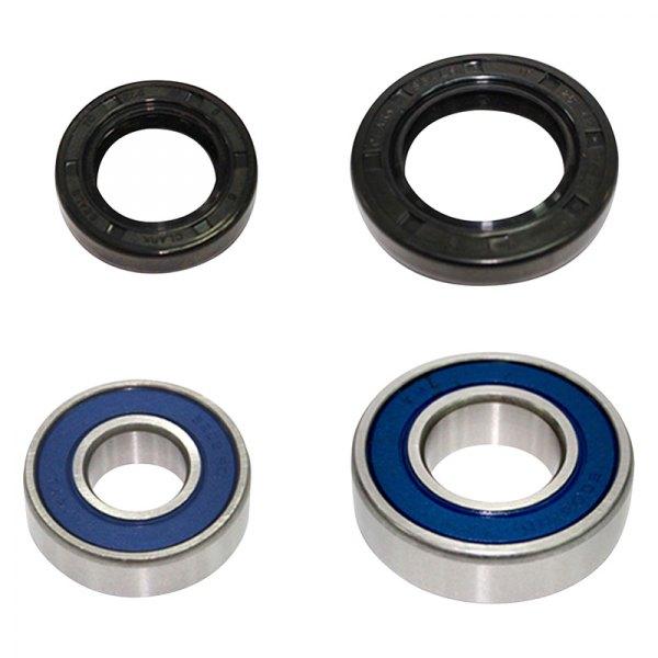 WHEEL BEARING & SEAL KIT FRONT, BRONCO AT-06636 SUZUKI ATV LT image 1