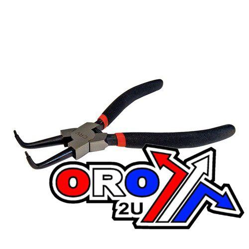 CIRCLIP PLIERS INTERNAL BENT PL65 thumbnail 2