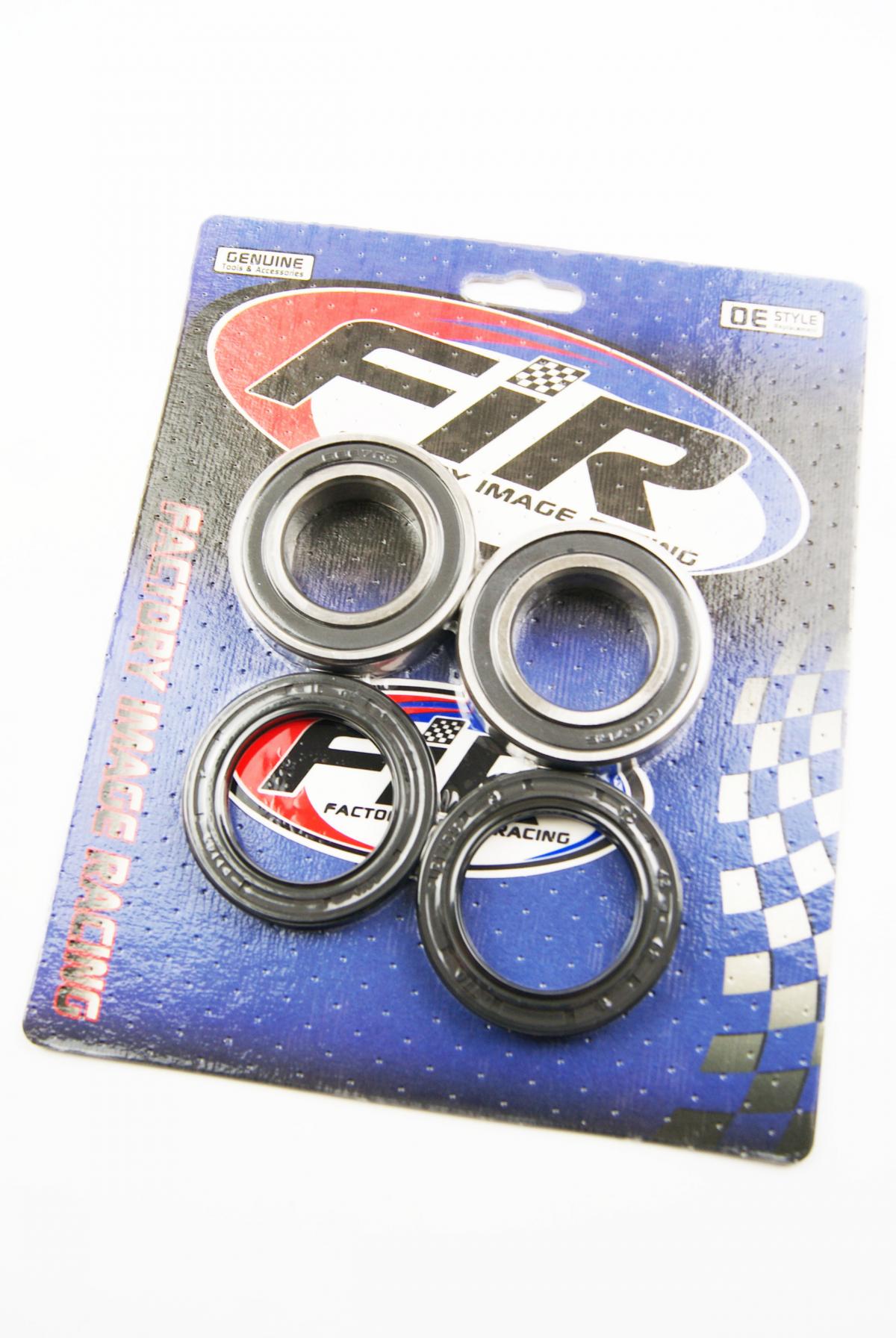WHEEL BEARING KIT REAR FIR, YFM660R, YFZ350, YFS200 YAMAHA thumbnail 4