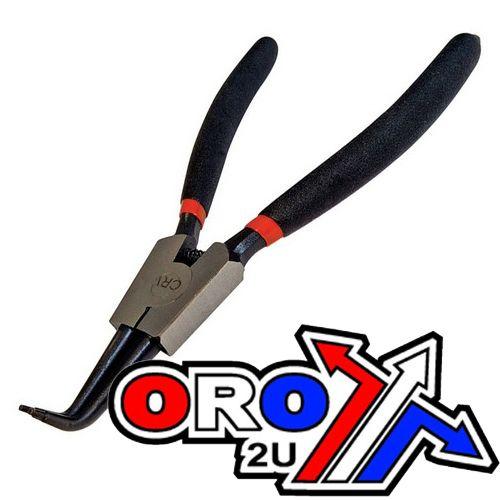 CIRCLIP PLIERS EXTERNAL BENT, PL75 thumbnail 3