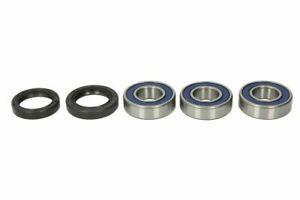 WHEEL BEARING KIT CR125 CR500, PROX 23.S112002 HONDA CR250 image 1