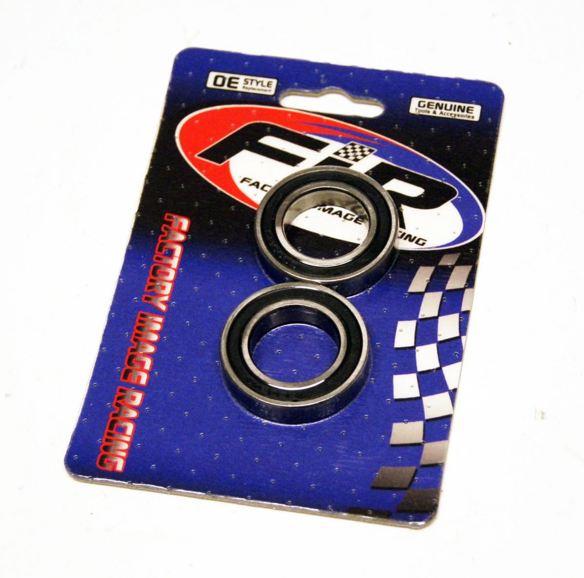 WHEEL BEARING KIT FRONT GAS image 1