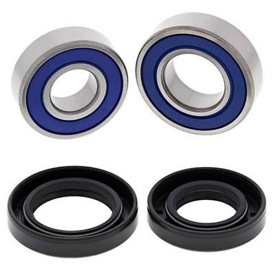 WHEEL BEARING KIT REAR YAM, PROX 23.S112052 YZF / WRF image 1
