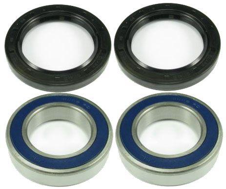 WHEEL BEARING KIT BRONCO thumbnail 2
