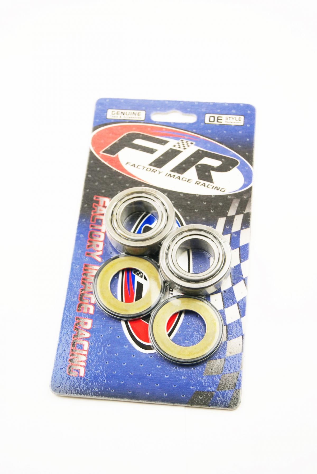 STEERING BEARING & SEAL KIT, HONDA, KAW, YAM, MX-08184, 22-1022 thumbnail 2