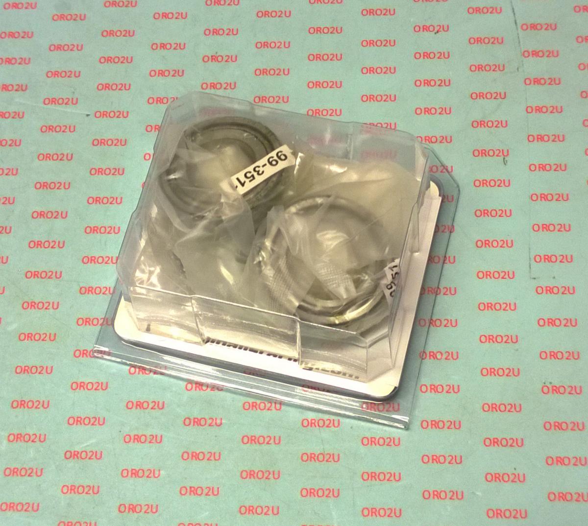 STEERING BEARING KIT ALLBALLS, ALLBALLS 22-1011 HONDA thumbnail 4