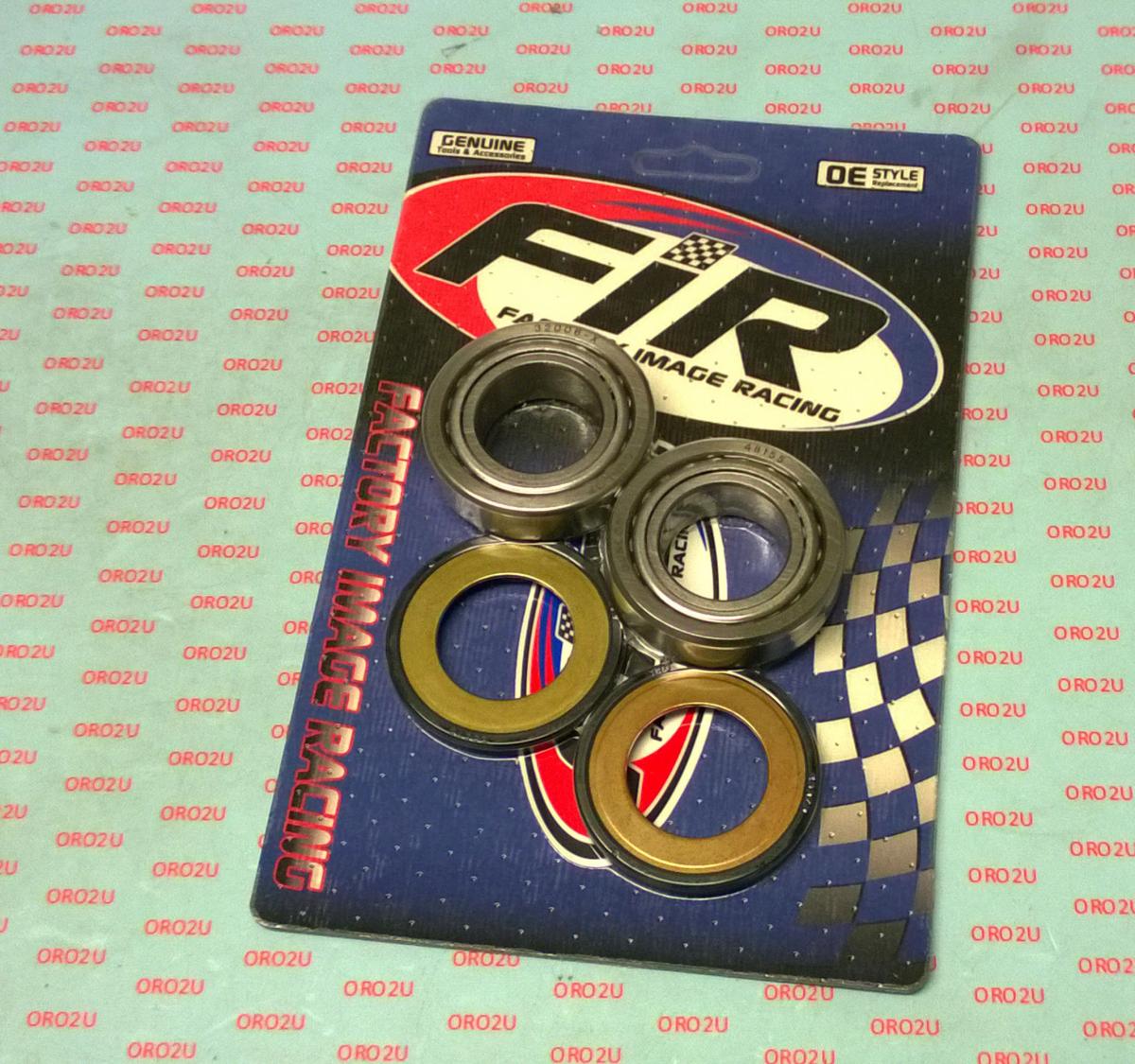 STEERING BEARING KIT ROAD, Triumph, Suzuki, Kaw, 22-1003 thumbnail 2