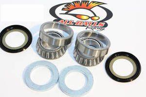 STEERING BEARING KIT ALLBALLS, ALLBALLS 22-1057 HONDA thumbnail 2
