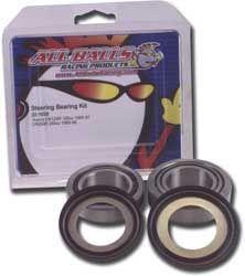 STEERING BEARING KIT ALLBALLS, ALLBALLS 22-1066 HONDA thumbnail 2