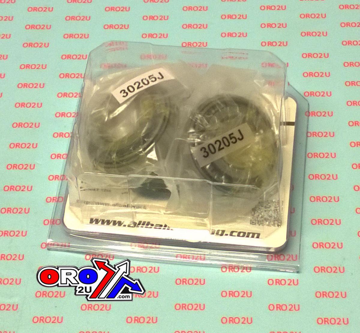 STEERING BEARING KIT ALLBALLS, ALLBALLS 22-1044 APRILIA/BMW/GASGAS/GUZZI thumbnail 3