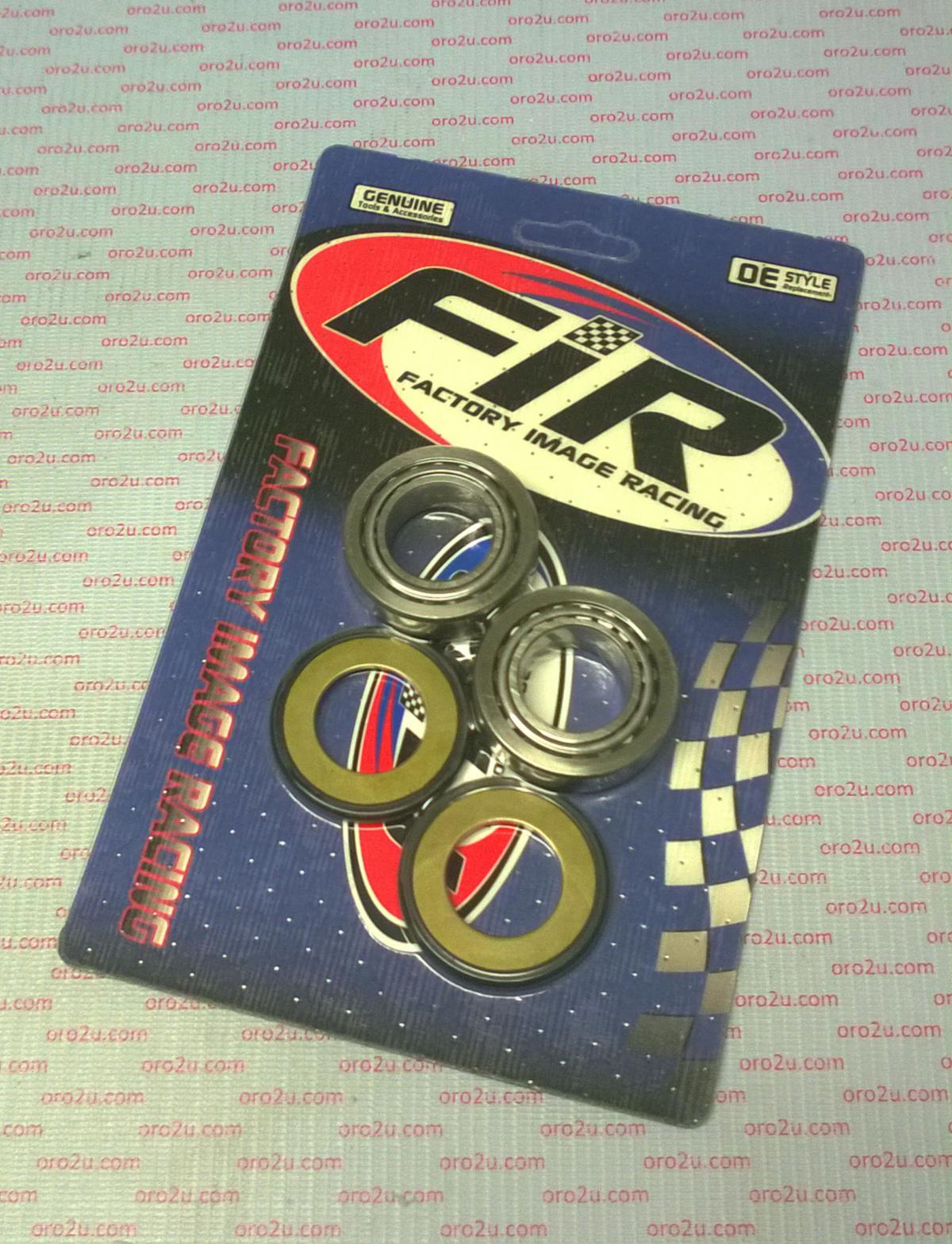 STEERING BEARING KIT HONDA, [22-1021], [53214-KA3-732 + 53214-MCJ-751 + 91015-425-831, 91015-425-832] thumbnail 2