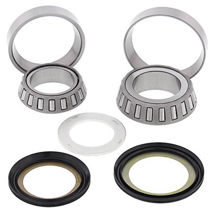 STEERING BEARING KIT ALLBALLS, ALLBALLS 22-1042 SUZUKI image 1
