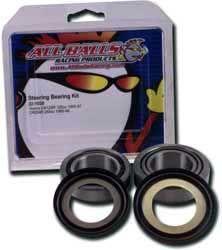 STEERING BEARING KIT ALLBALLS, ALLBALLS 22-1042 SUZUKI thumbnail 3
