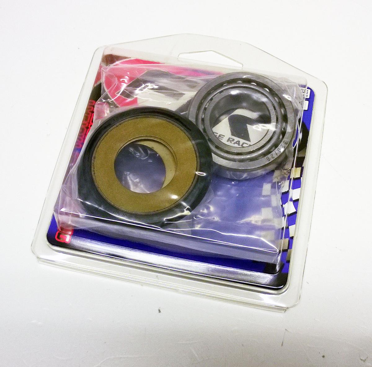 STEERING BEARING KIT ALLBALLS, ALLBALLS 22-1001 SUZUKI YAMAHA thumbnail 8
