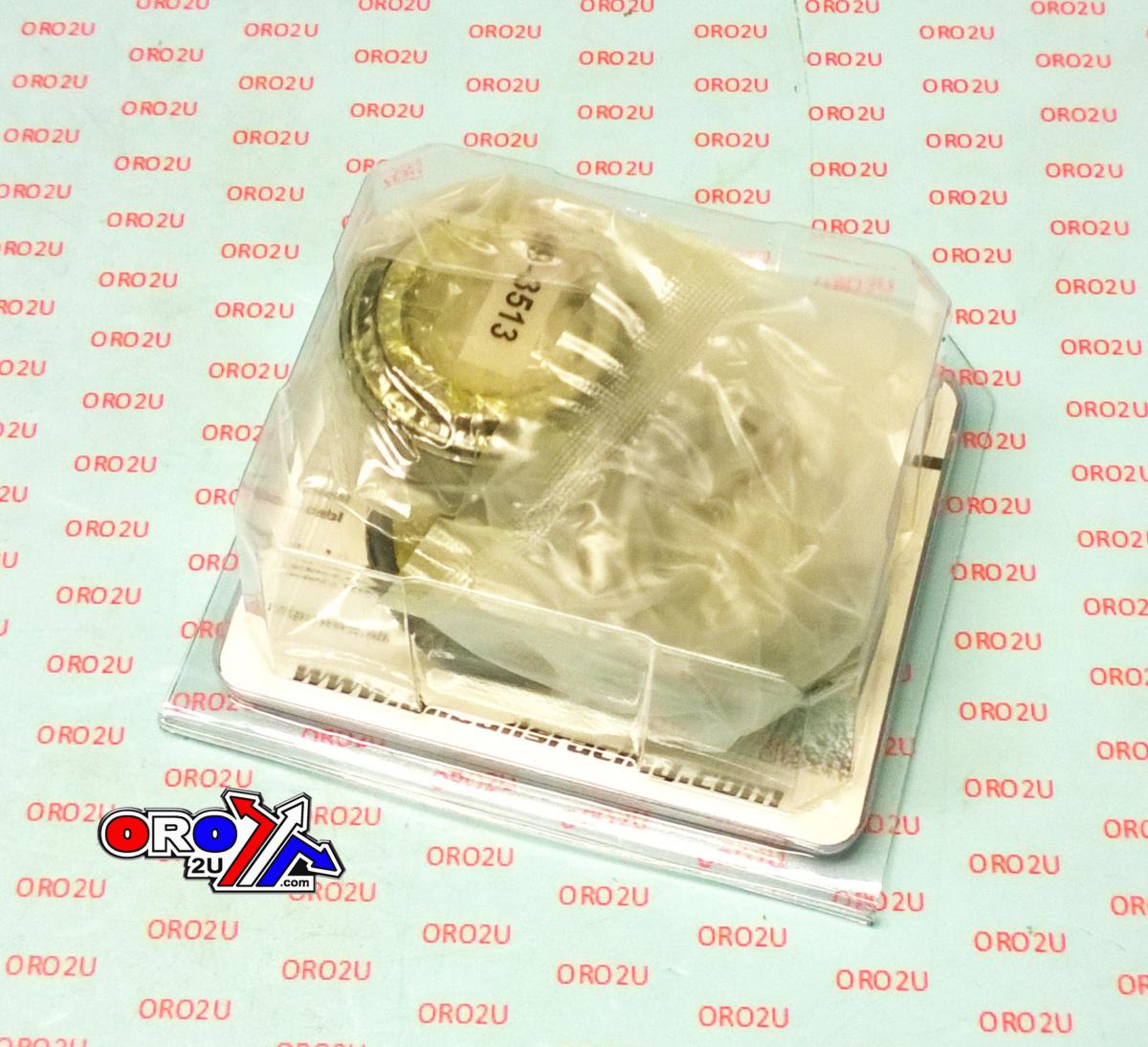 STEERING BEARING KIT ALLBALLS, ALLBALLS 22-1024 BMW/KYO/SHERCO/SUZ/YAM thumbnail 4