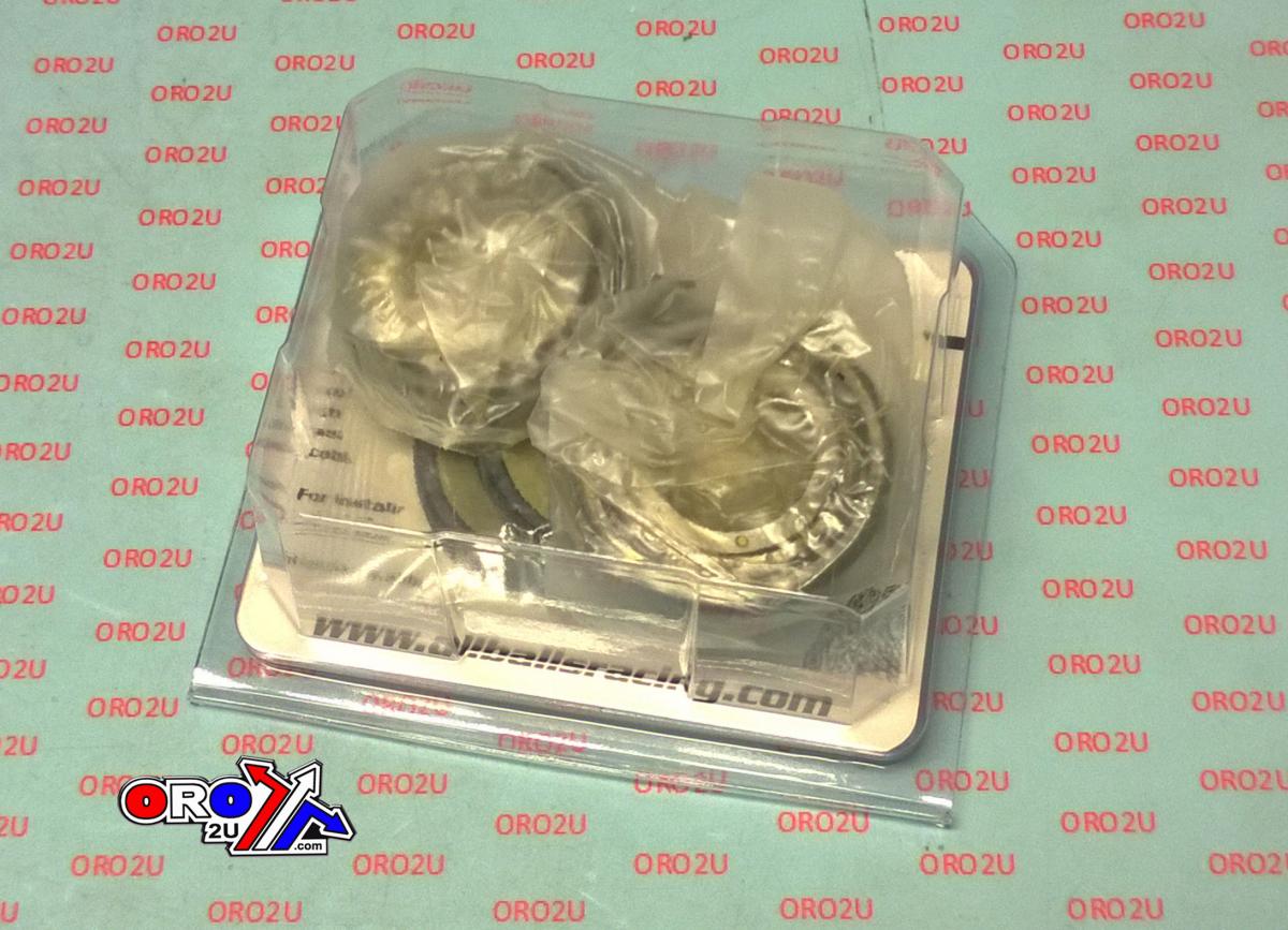 STEERING BEARING KIT ALLBALLS, ALLBALLS 22-1032 BUELL/HARLEY/HUSKY/VICTORY thumbnail 4