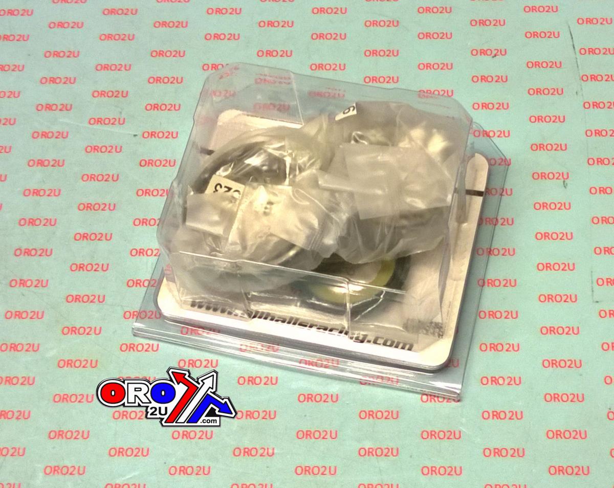STEERING BEARING KIT ALLBALLS, ALLBALLS 22-1037 HONDA thumbnail 4