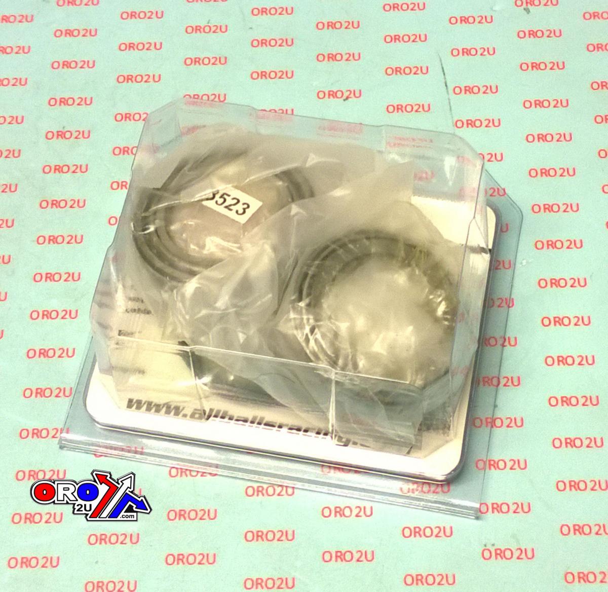 STEERING BEARING KIT ALLBALLS, ALLBALLS 22-1039 APRILIA/DUCATI/HON/KAW/GUZZI thumbnail 4