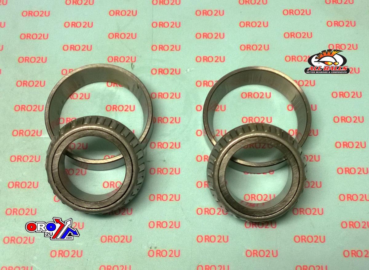 STEERING BEARING KIT ALLBALLS, ALLBALLS 22-1048 SUZUKI thumbnail 3
