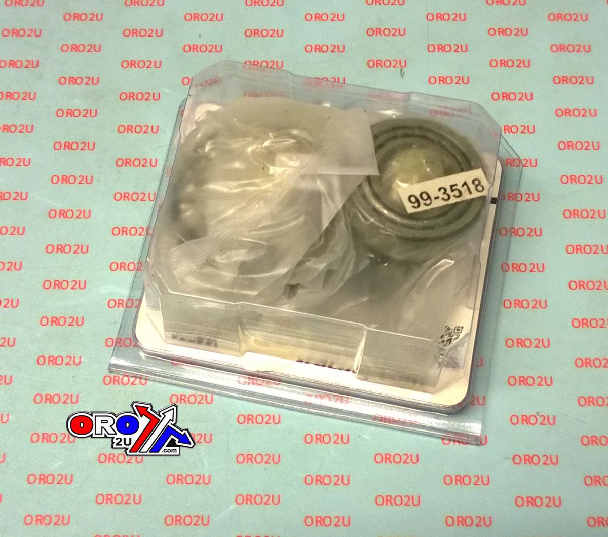 STEERING BEARING KIT ALLBALLS, ALLBALLS 22-1004 KAW/SUZUKI/VICTORY/YAM thumbnail 4