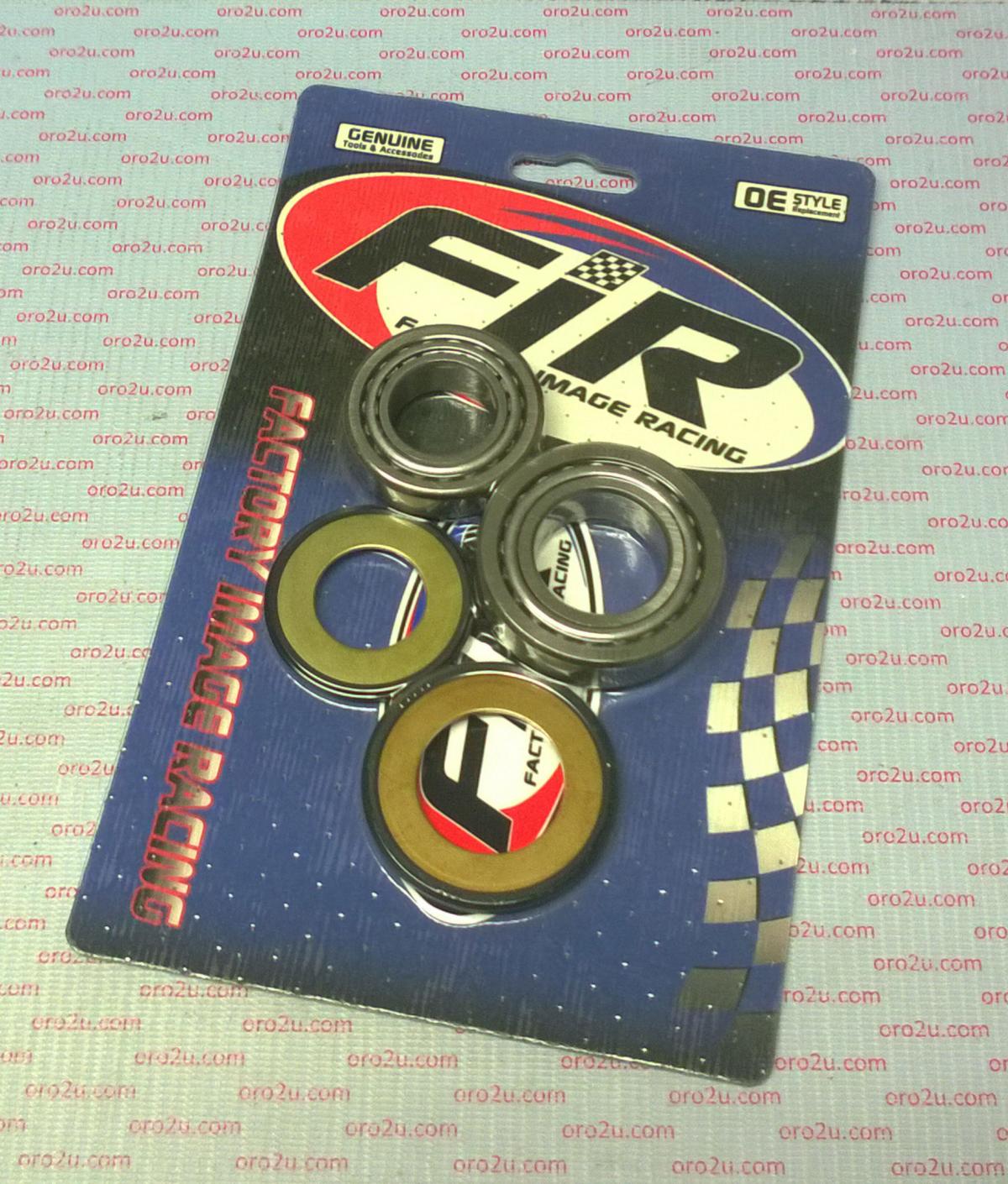 STEERING BEARING KIT SSK906, ROAD MX, 22-1004 thumbnail 2