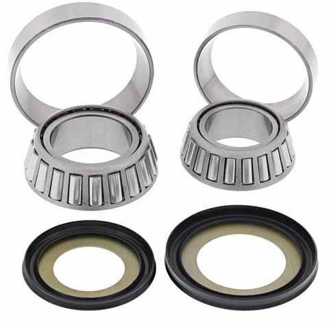 STEERING BEARING & SEAL KIT KOYO SSK906 22-1004 KAWASAKI KDX KLX KX SUZUKI BURGMAN