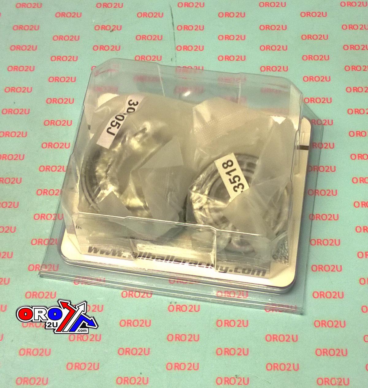STEERING BEARING KIT ALLBALLS, ALLBALLS 22-1046 APRILIA RS250 thumbnail 4