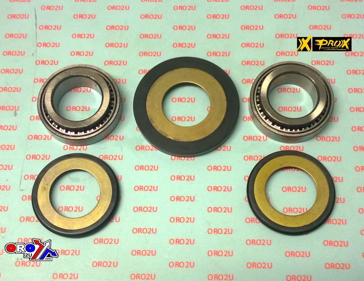 STEERING BEARING KIT ALLBALLS, ALLBALL 22-1058 SUZUKI thumbnail 2