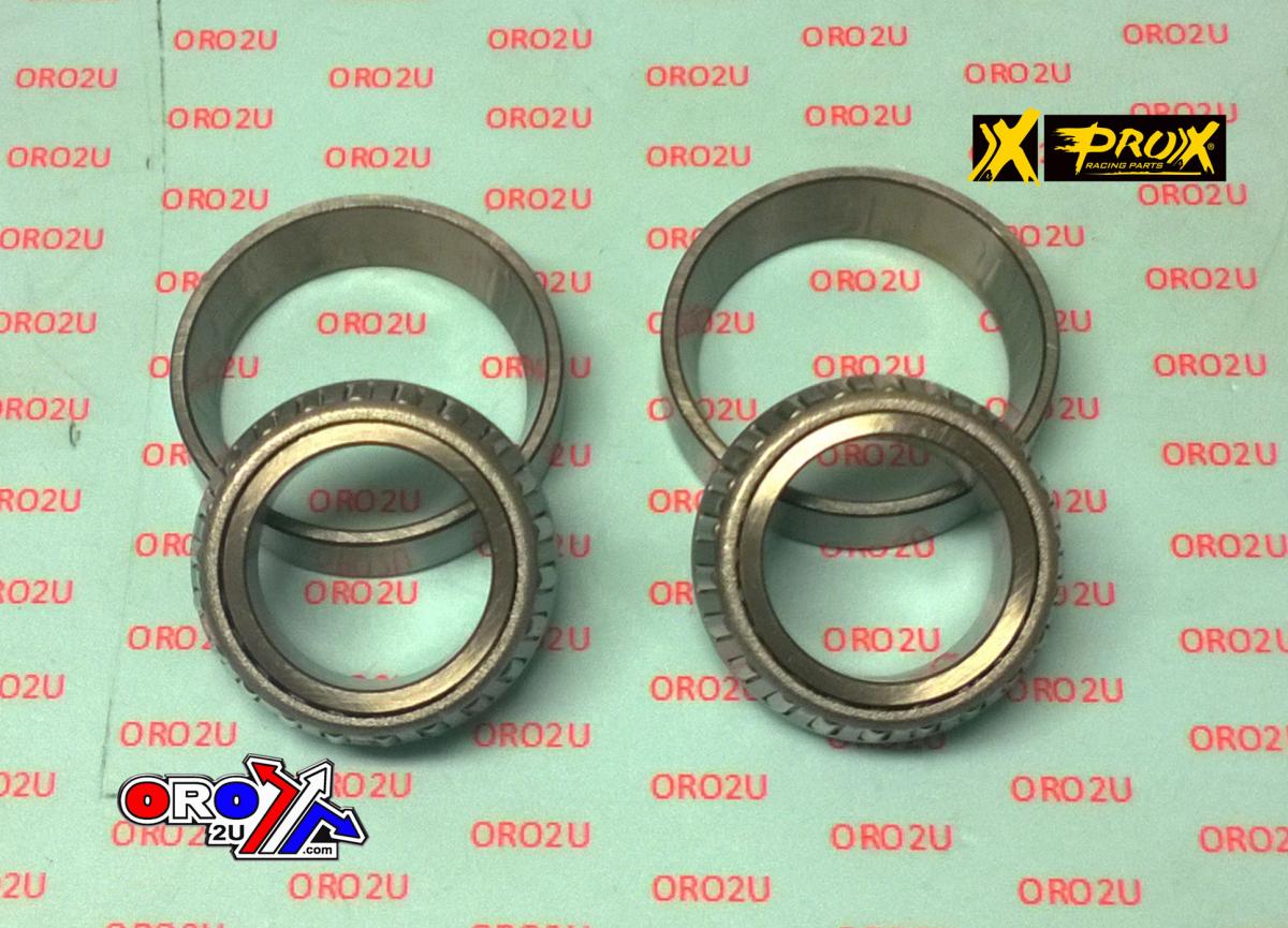 STEERING BEARING KIT ALLBALLS, ALLBALL 22-1058 SUZUKI thumbnail 3