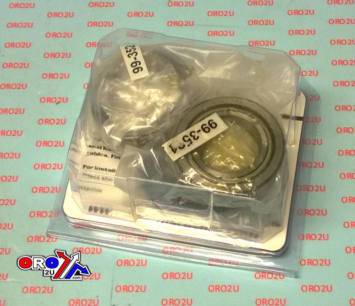 STEERING BEARING KIT ALLBALLS, ALLBALL 22-1058 SUZUKI thumbnail 4