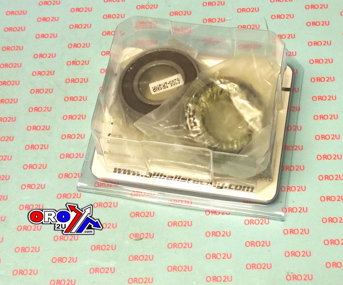 STEERING BEARING KIT ALLBALLS, ALLBALL 22-1054 TRIUMPH thumbnail 4