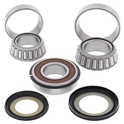 STEERING BEARING KIT ALLBALLS, ALLBALLS 22-1053 TRIUMPH image 1