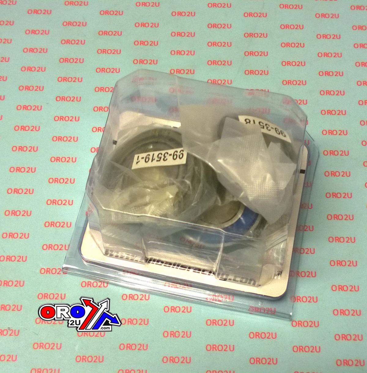 STEERING BEARING KIT ALLBALLS, ALLBALLS 22-1053 TRIUMPH thumbnail 4