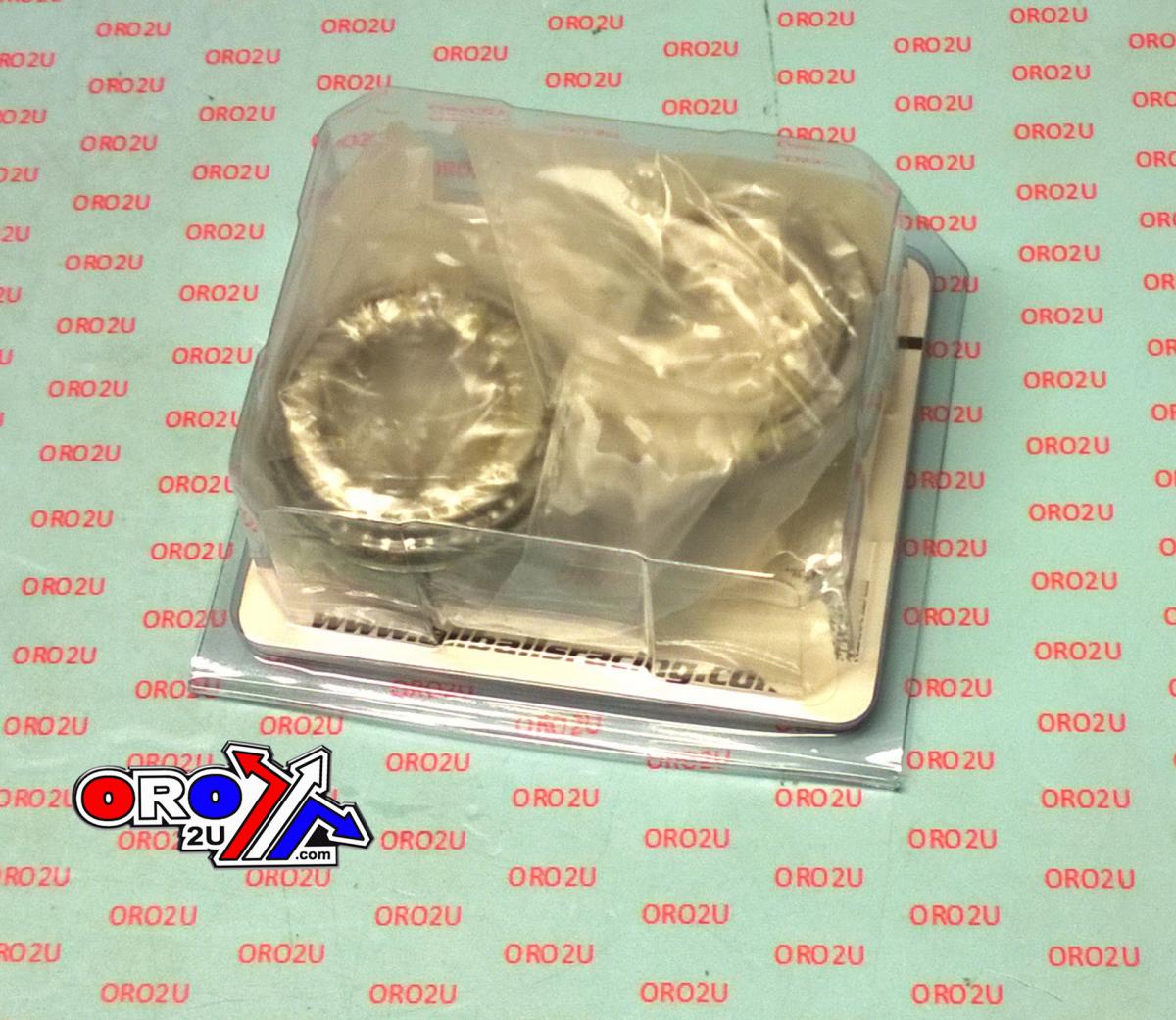 STEERING BEARING KIT ALLBALLS, ALLBALL 22-1050 YAMAHA XV1700 thumbnail 4