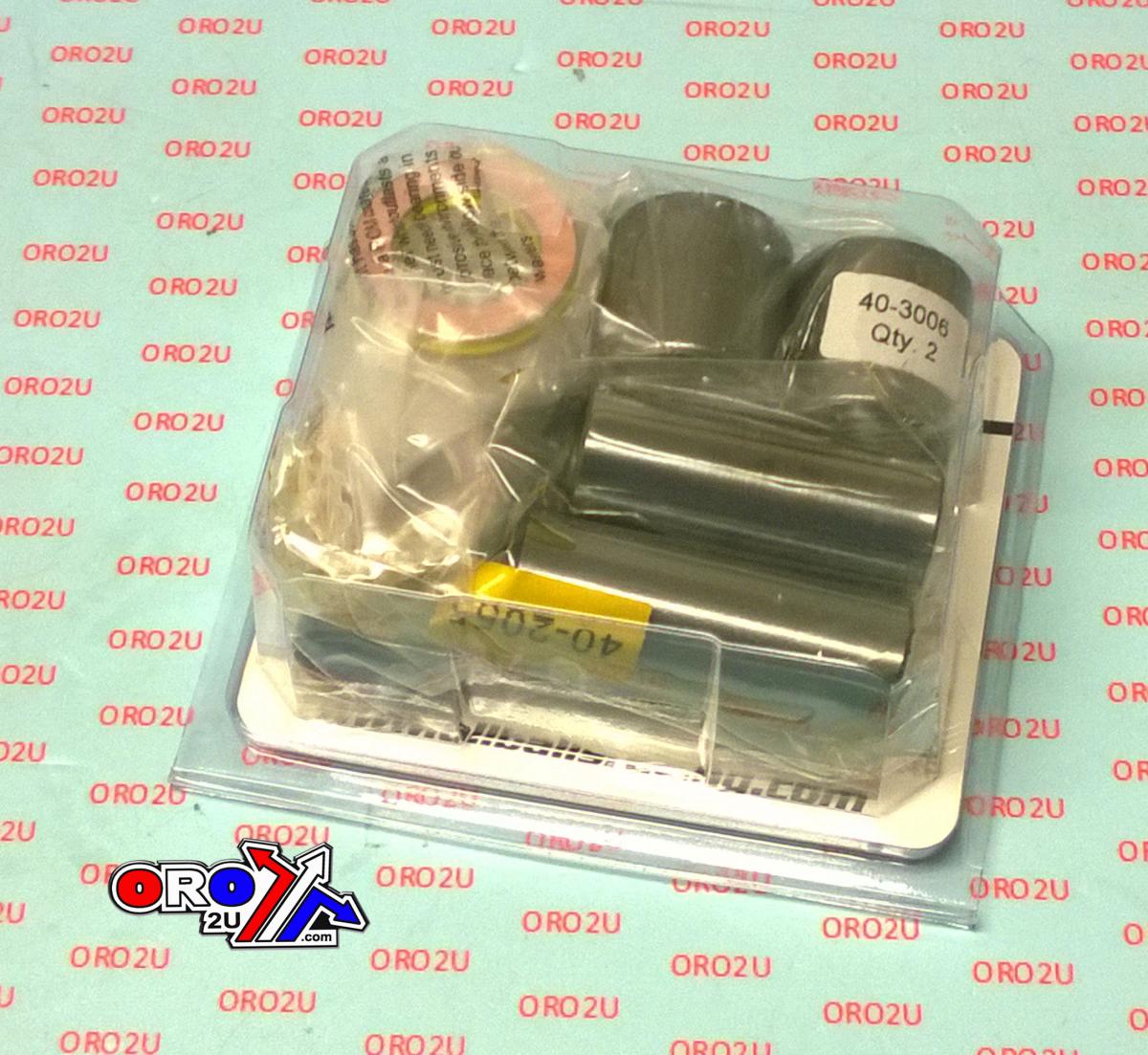 SWINGARM BEARING KIT ALLBALLS, ALLBALLS 28-1128 HONDA CRF250/450 05-17 thumbnail 3