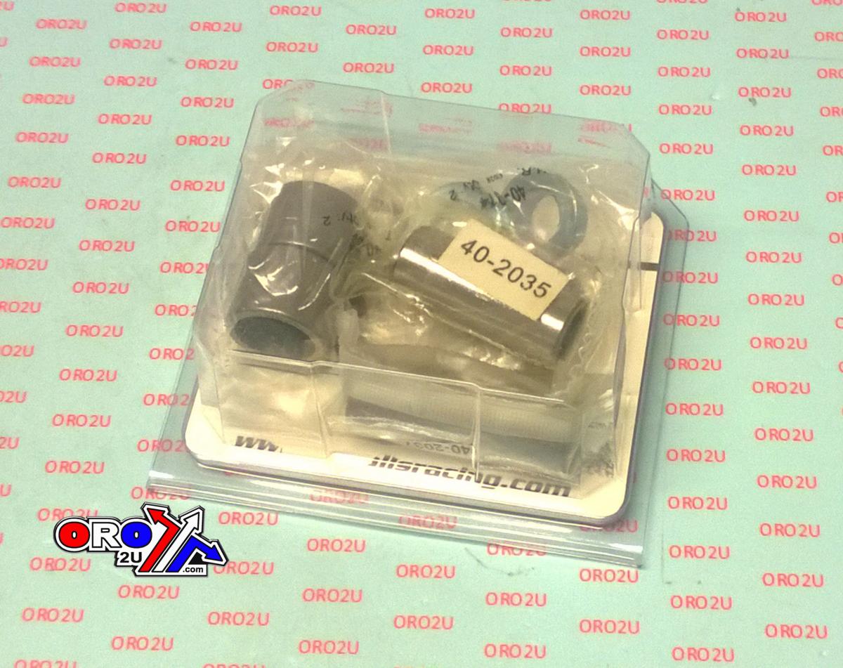 SWINGARM BEARING KIT ALLBALLS, ALLBALLS 28-1019 HONDA CR80/85 00-02 CRF150 07-22 thumbnail 3