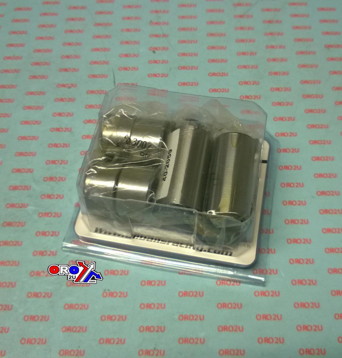 SWINGARM BEARING KIT ALLBALLS, ALLBALLS 28-1108 HONDA XR650R 00-07 thumbnail 3