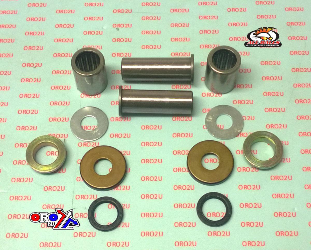 SWINGARM BEARING KIT ALLBALLS, ALLBALLS 28-1063 SUZUKI RM80/85 91-02 thumbnail 2