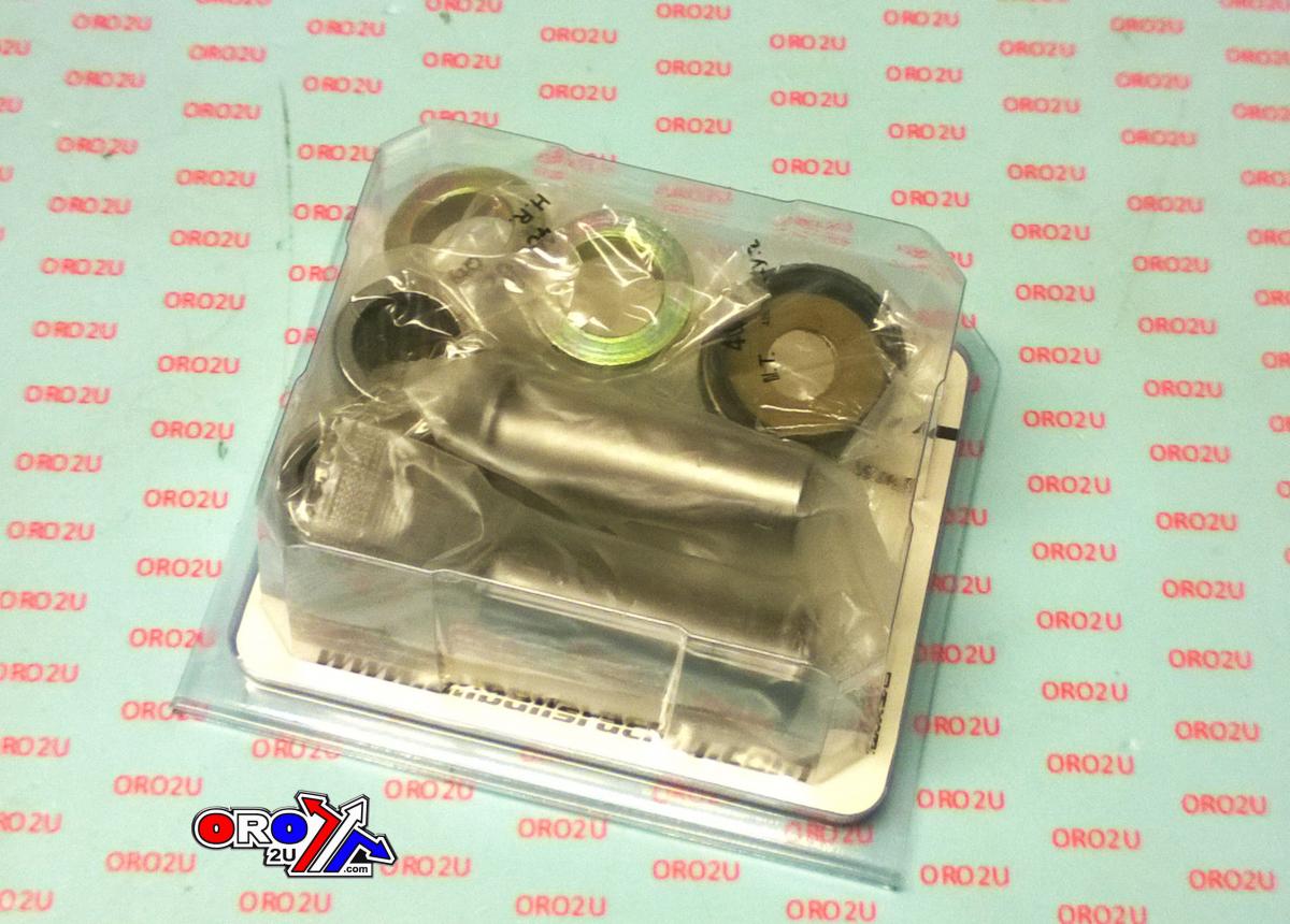 SWINGARM BEARING KIT ALLBALLS, ALLBALLS 28-1063 SUZUKI RM80/85 91-02 thumbnail 3