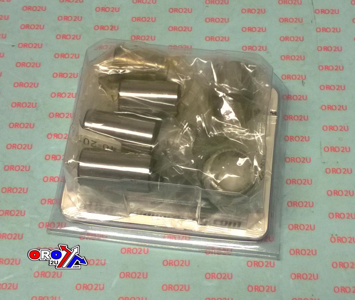 SWINGARM LINKAGE KIT CR80R, ALLBALLS 27-1045 HONDA thumbnail 3