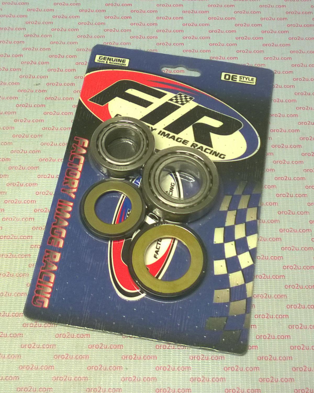 STEERING BEARING & SEAL KIT ALLBALLS 22-1020, MC-08374 thumbnail 2