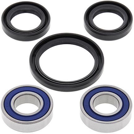 WHEEL BEARING & SEAL KIT DR, PROX 23.S110052 YAM ATV image 1