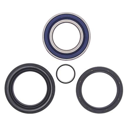 WHEEL BEARING KIT FRONT 87-89 HON TRX350, ALLBALLS 25-1004 ATV image 1