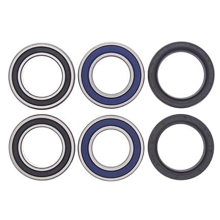 WHEEL BEARING KIT REAR 1985 HON ATC250, ALLBALLS 25-1019 ATV image 1
